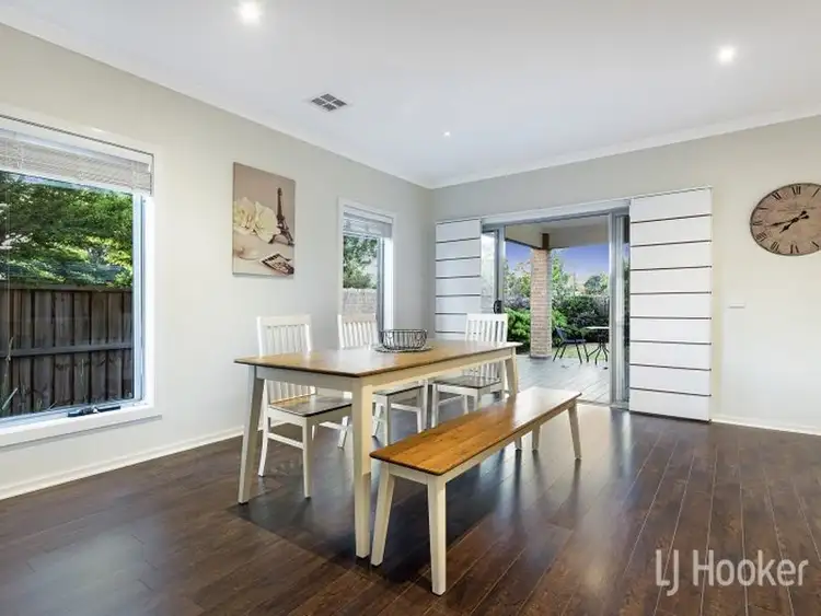 Sixth view of Homely house listing, 1 Calypso Crescent, Point Cook VIC 3030