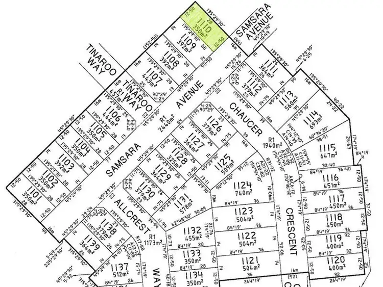 Second view of Homely land listing, 28 (Lot 11 Samsara Avenue, Truganina VIC 3029