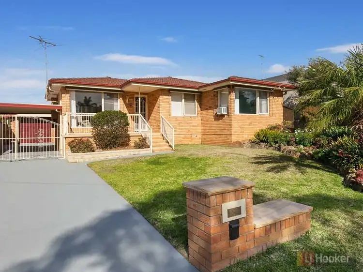 Main view of Homely house listing, 134 Roberta Street, Greystanes NSW 2145