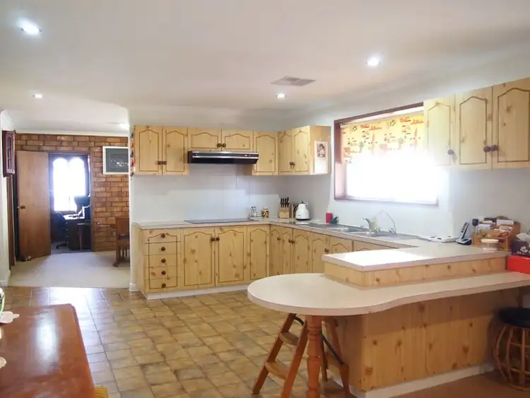 Second view of Homely house listing, 359 McCulloch Street, Broken Hill NSW 2880