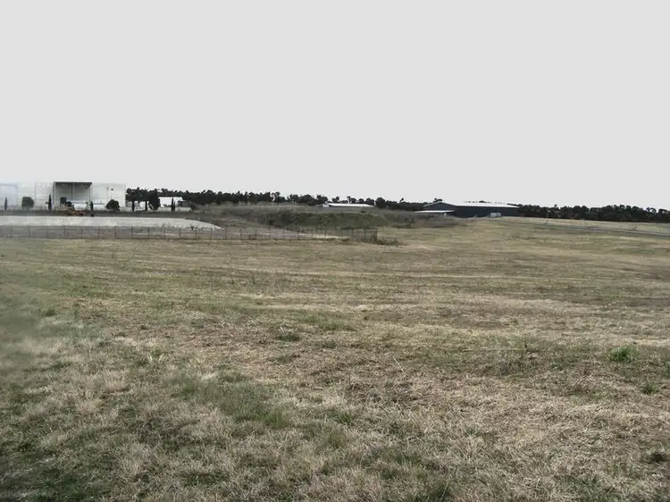 Third view of Homely land listing, Address available on request