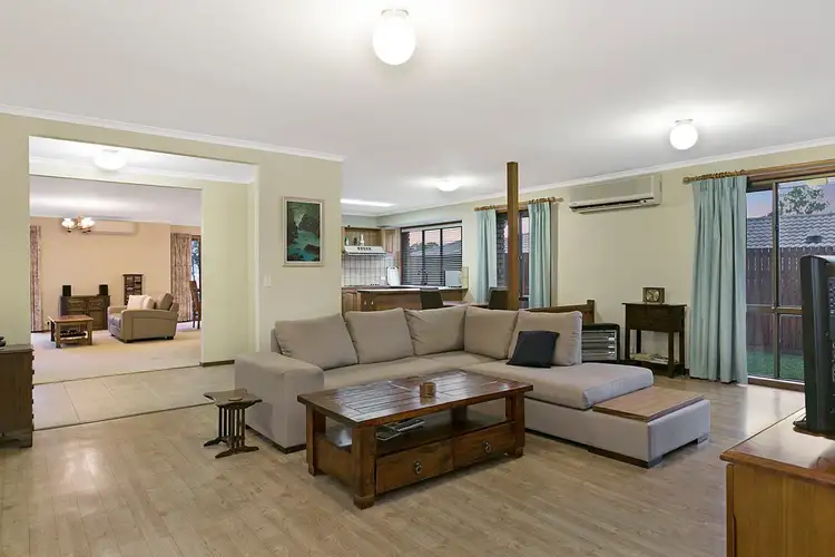 Fourth view of Homely house listing, 8 Pandora Court, Cleveland QLD 4163