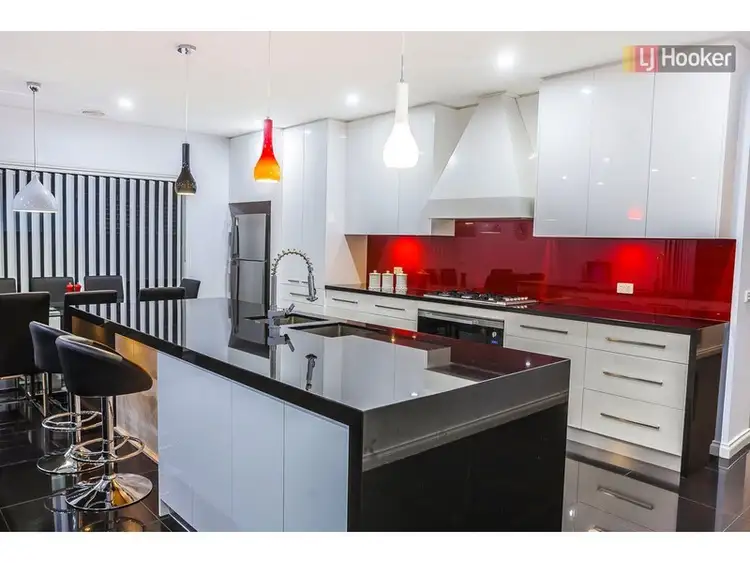 Fourth view of Homely house listing, 20 Westbury Parkway, Roxburgh Park VIC 3064