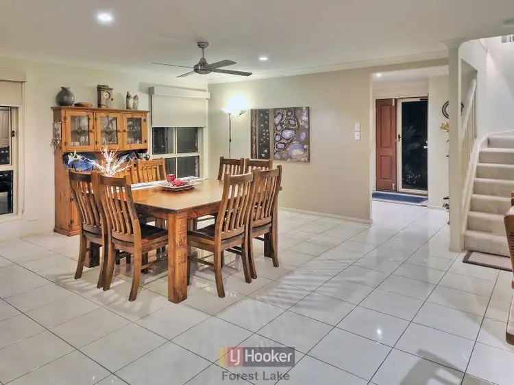 Sixth view of Homely house listing, 4 Elwood Street, Forest Lake QLD 4078
