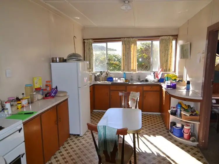 Second view of Homely house listing, 32 Castlereagh Highway, Cullen Bullen NSW 2790