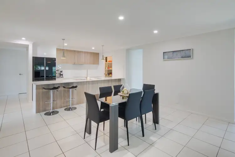 Sixth view of Homely house listing, 55 Ribonwood Street, Thornlands QLD 4164