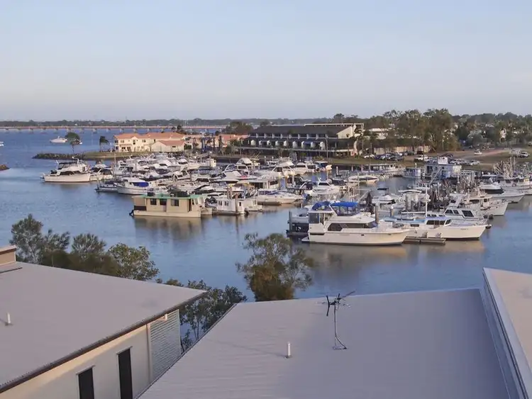 Fourth view of Homely unit listing, 12/4 Kal-Ma-Kuta Drive, Sandstone Point QLD 4511