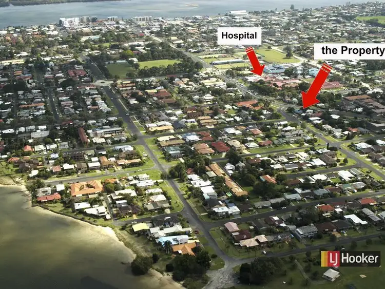 1 Bangalow Road, Ballina NSW 2478