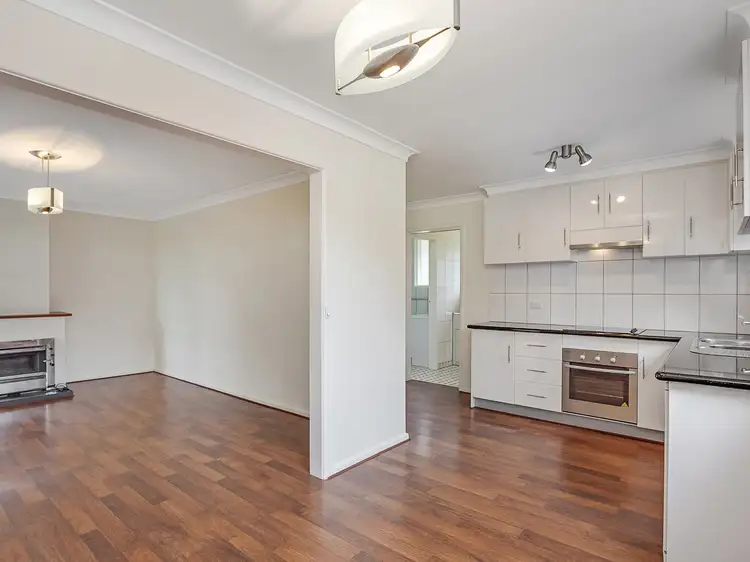 Third view of Homely house listing, 3 Discovery Street, Red Hill ACT 2603