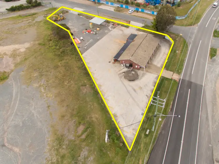 Main view of Homely house listing, 141 Burnside Road, Stapylton QLD 4207