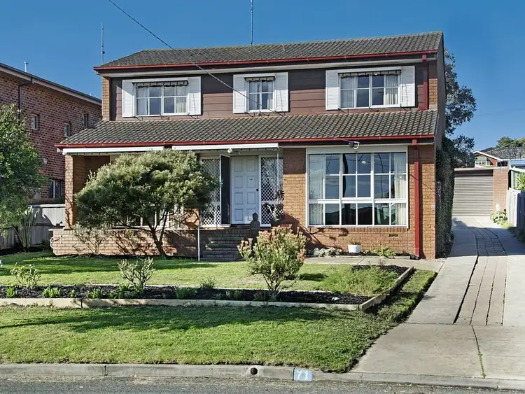 71 Country Club Drive, Clifton Springs VIC 3222