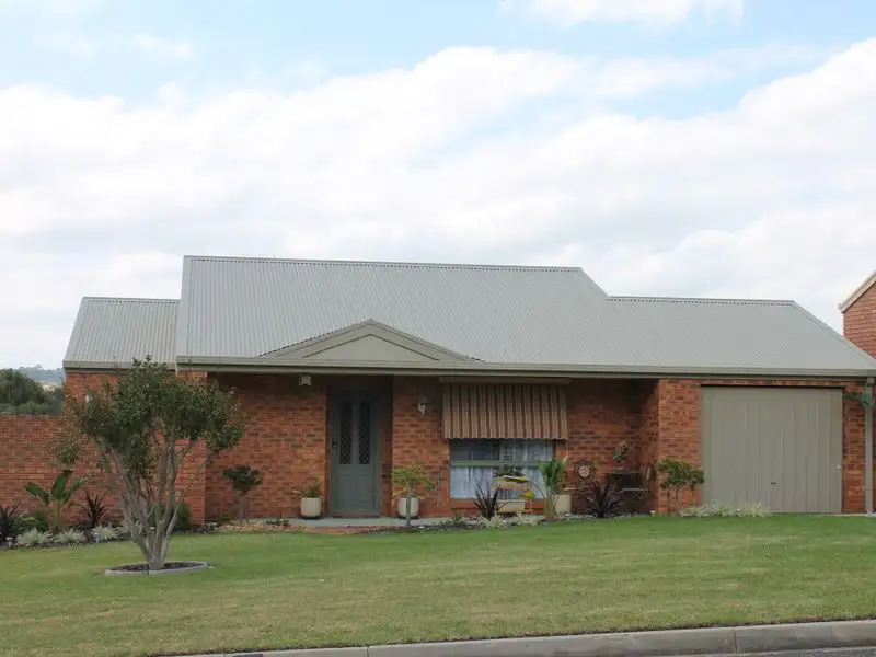 Main view of Homely townhouse listing, 12 Bent Street, Bairnsdale VIC 3875