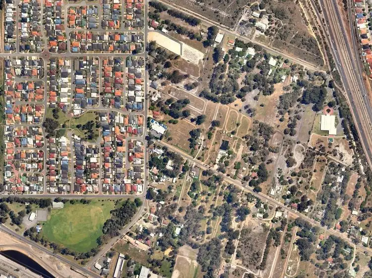 Main view of Homely land listing, 4 Muriel Court, Cockburn Central WA 6164