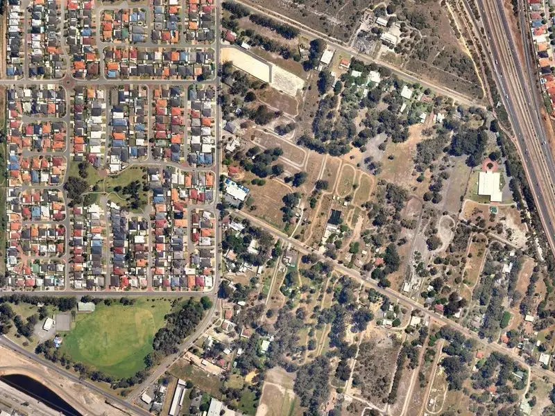 Main view of Homely land listing, 4 Muriel Court, Cockburn Central WA 6164