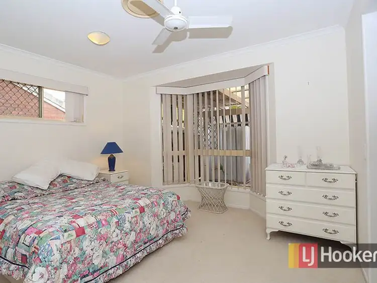 Fourth view of Homely villa listing, 81/100 Meadowlands Road, Carina QLD 4152