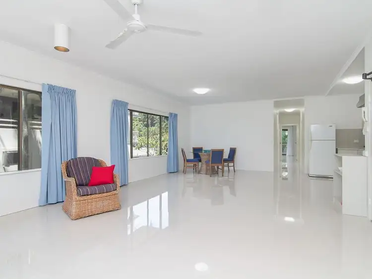 Second view of Homely apartment listing, 1/127 Arlington Esplanade, Clifton Beach QLD 4879