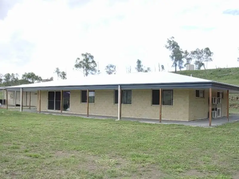 Main view of Homely rural property listing, 209 Barlyne Road, Gayndah QLD 4625
