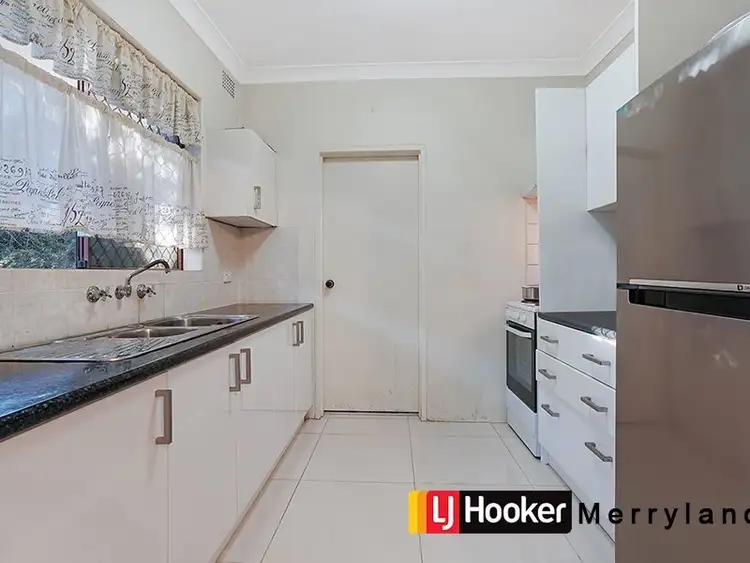 Second view of Homely unit listing, 5/43-47 Sheffield St, Merrylands NSW 2160