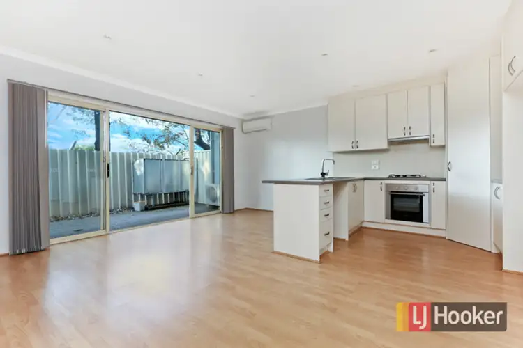 Third view of Homely townhouse listing, 22/9 Bald Street, Smithfield Plains SA 5114