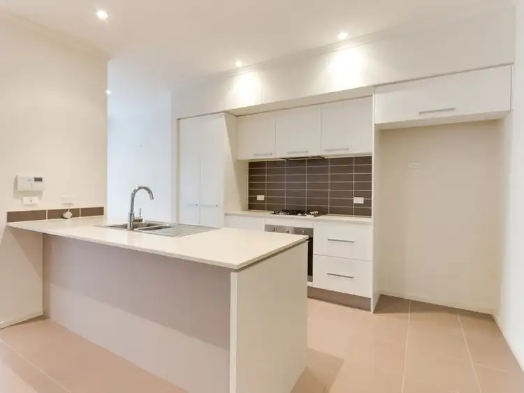 Second view of Homely townhouse listing, 5 Barrier Reef Circuit, Endeavour Hills VIC 3802