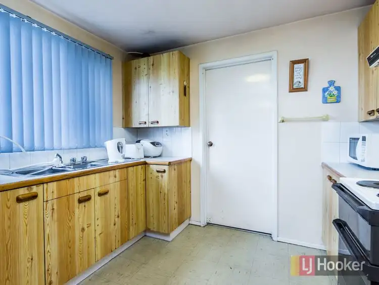 Third view of Homely townhouse listing, 10/7 Hanlon Close, Minto NSW 2566