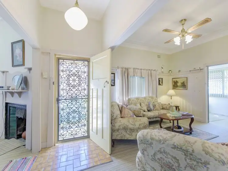 Second view of Homely house listing, 11 Murray Square, Mayfield NSW 2304