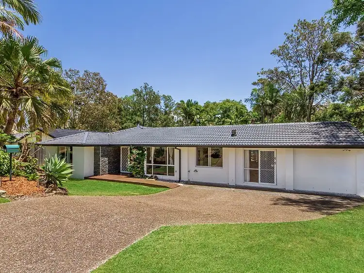 Third view of Homely house listing, 16 Springvale Street, Robina QLD 4226