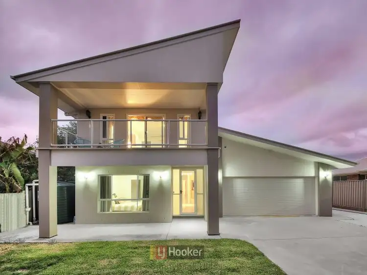 Second view of Homely house listing, 12 Heritage Close, Sunnybank Hills QLD 4109
