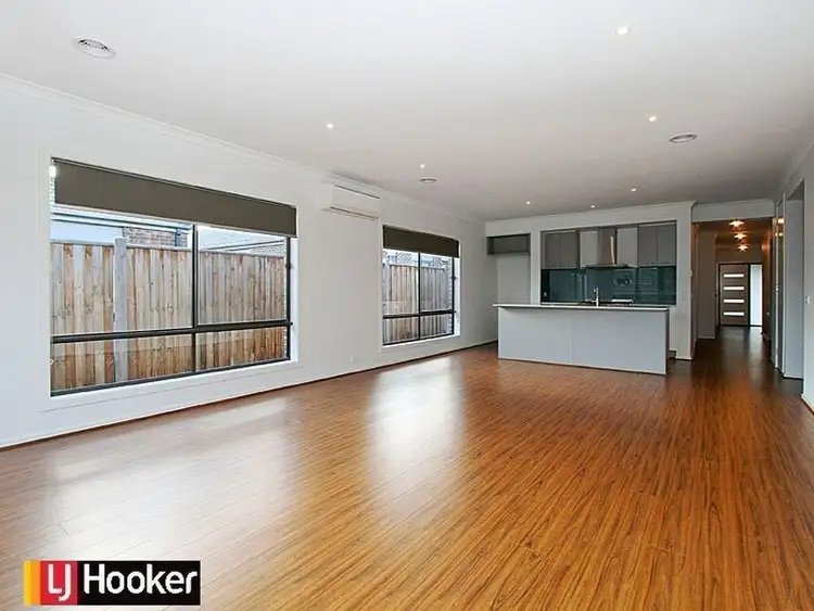 Third view of Homely house listing, 31 Pietas Place, Mernda VIC 3754