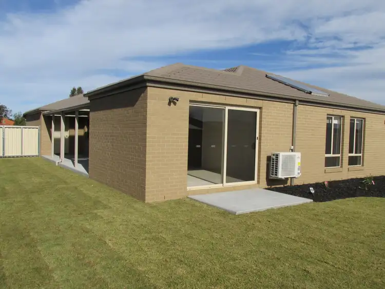 Sixth view of Homely house listing, 12 Schaeche Court, Eastwood VIC 3875