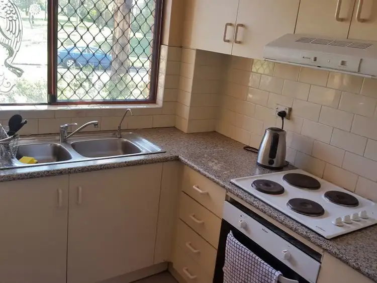 Fourth view of Homely apartment listing, 3/153 Waldron Road, Chester Hill NSW 2162