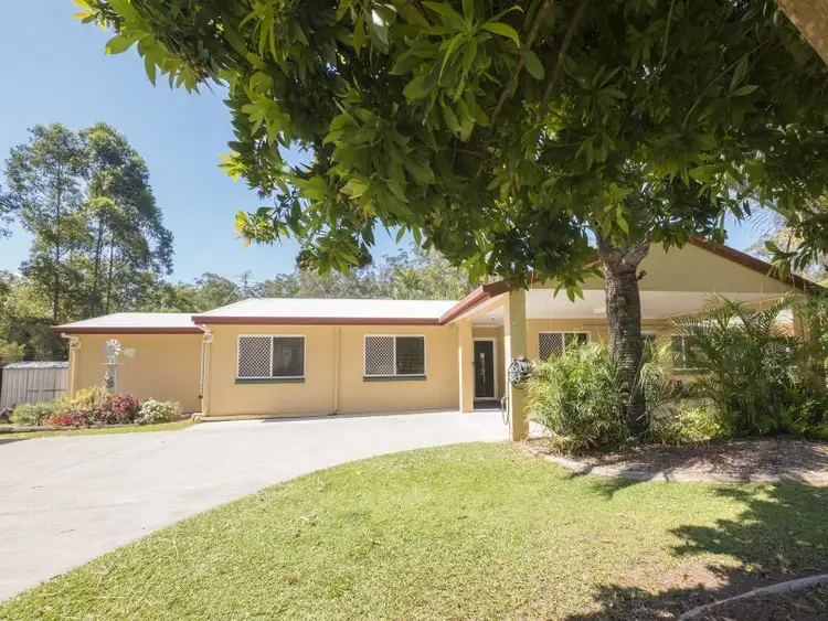 Fifth view of Homely house listing, 36 Gladioli Court, Caboolture QLD 4510