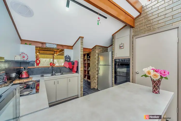 Second view of Homely house listing, 62 Lyndoch Road, Gawler East SA 5118