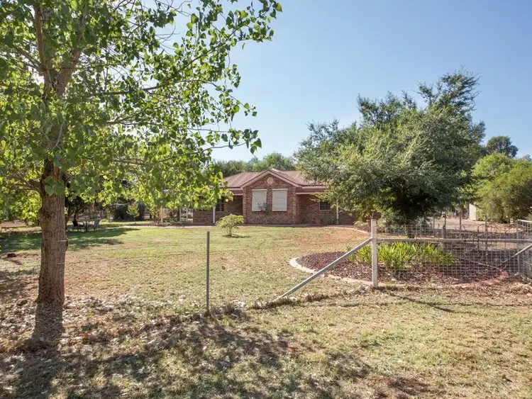 Third view of Homely house listing, 6 Renshaw Drive, Dubbo NSW 2830