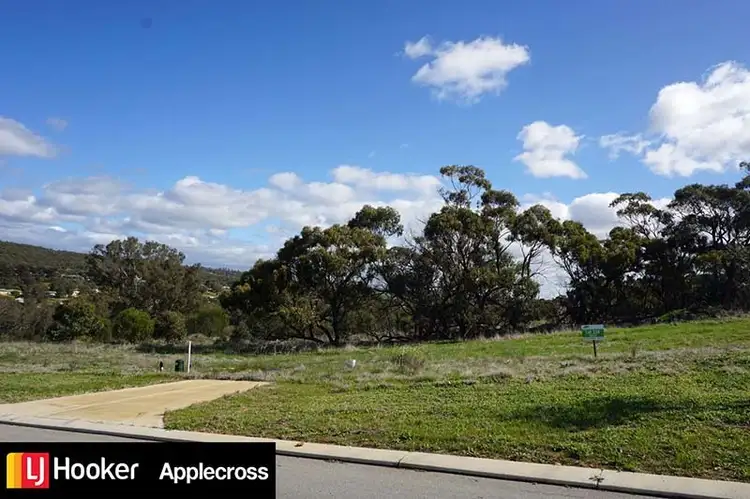 Main view of Homely land listing, Lot 234 Rayner Loop, Toodyay WA 6566