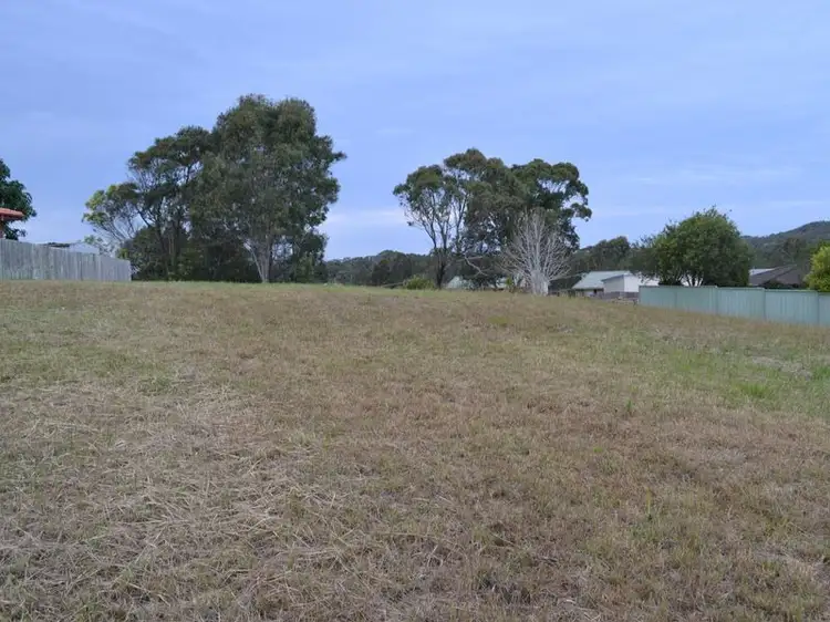 Second view of Homely land listing, 54 Raleigh Street, Scotts Head NSW 2447