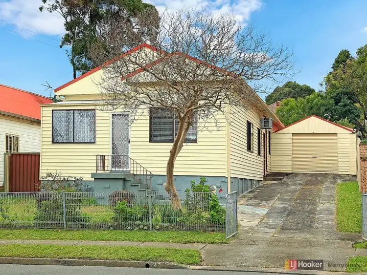 Main view of Homely house listing, 37 Mary Street, Merrylands NSW 2160