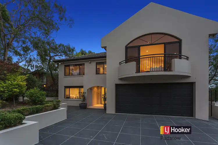 Second view of Homely house listing, 41 Clair Crescent, Padstow Heights NSW 2211