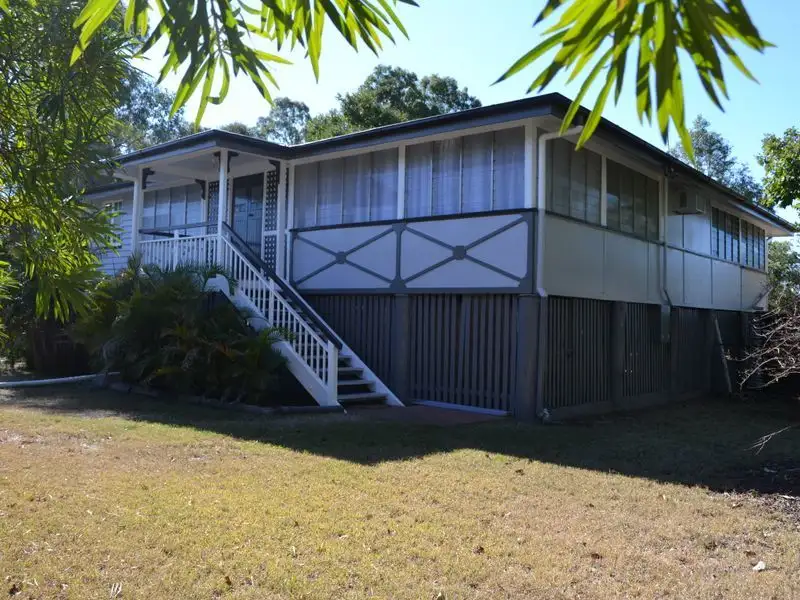 Main view of Homely house listing, 3 Porter St, Gayndah QLD 4625