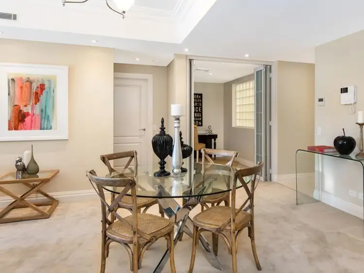 Second view of Homely apartment listing, 52/9-23 Bruce Avenue, Killara NSW 2071