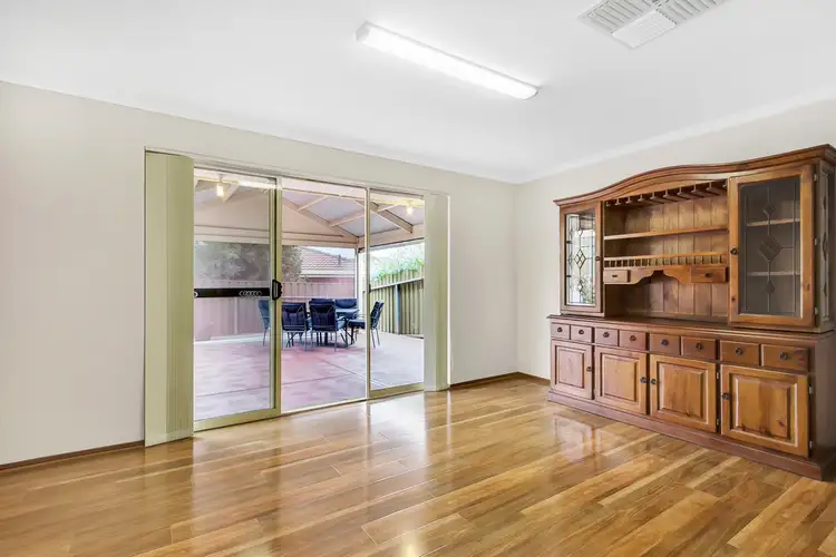 Sixth view of Homely house listing, 8 Ruse Court, Golden Grove SA 5125