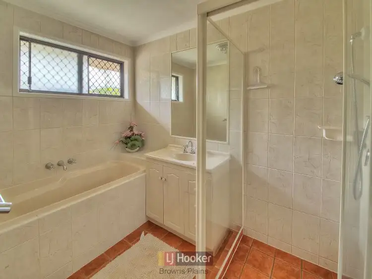 Fifth view of Homely house listing, 24 Lilly Pilly Street, Crestmead QLD 4132