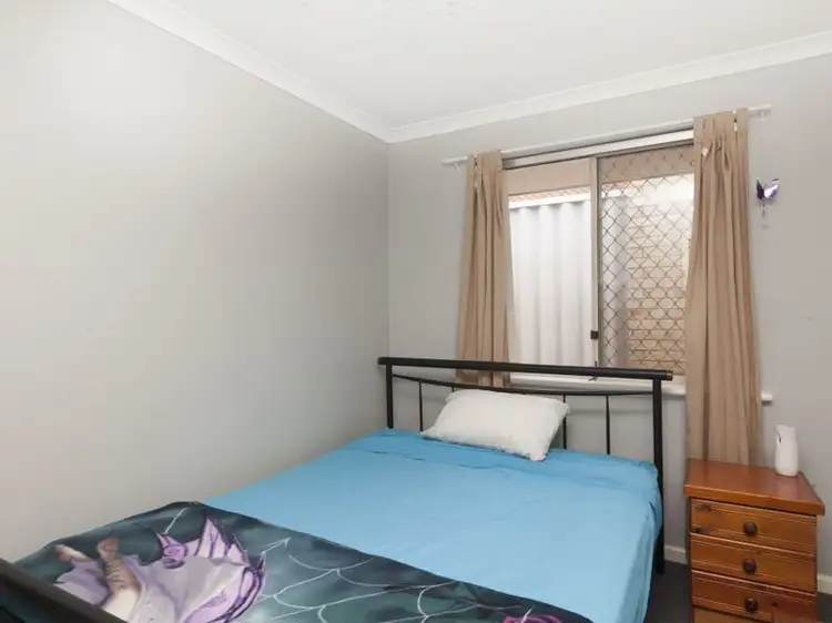 Fourth view of Homely villa listing, 14/23 Edwards Street, Leda WA 6170