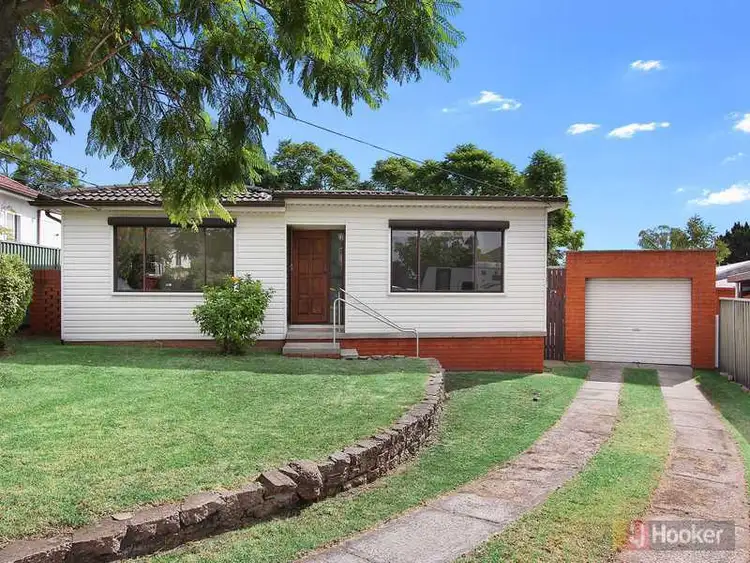 22 Eddy Street, Merrylands West NSW 2160