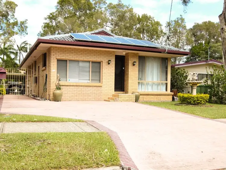104 Hansford Road, Coombabah QLD 4216