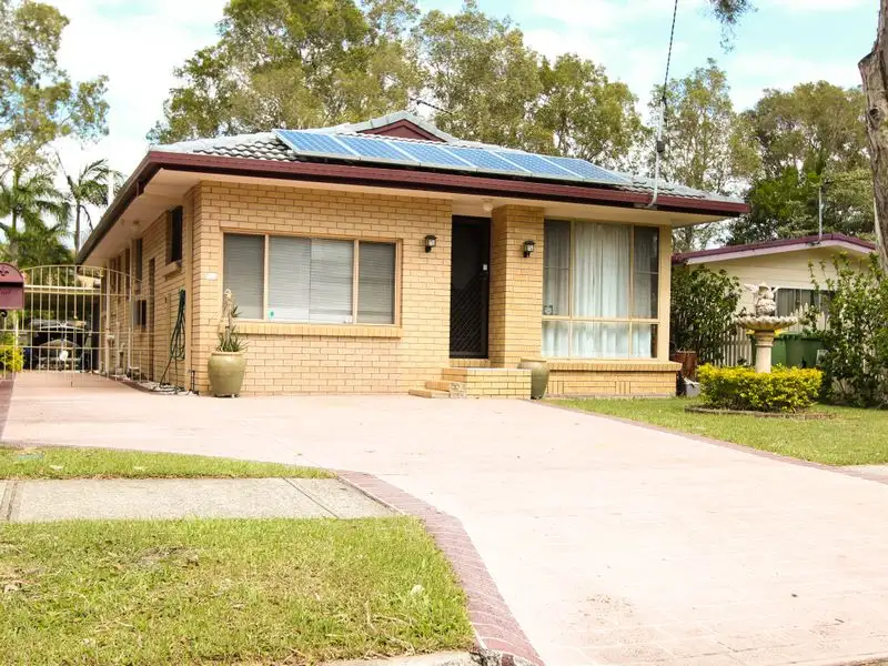 Main view of Homely house listing, 104 Hansford Road, Coombabah QLD 4216
