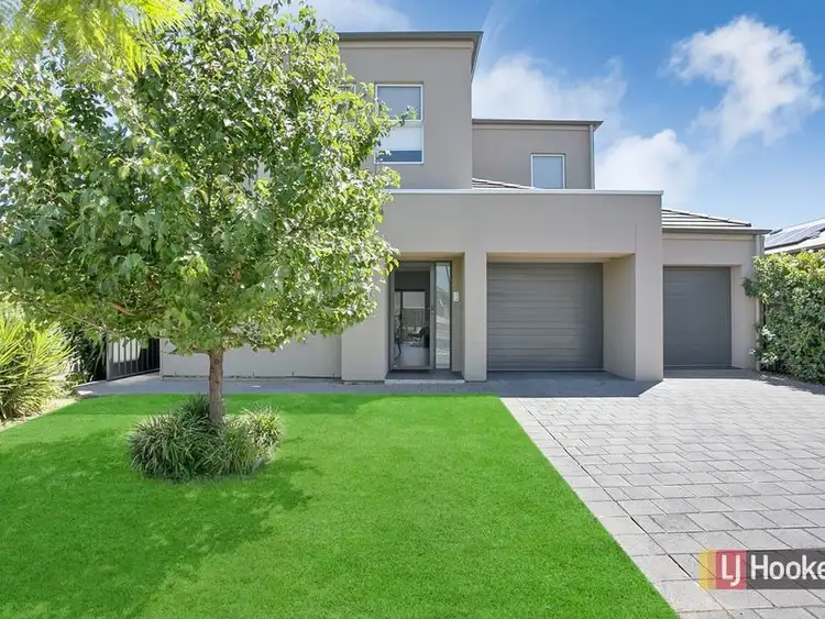Second view of Homely house listing, 17 Gwynne Street, Firle SA 5070
