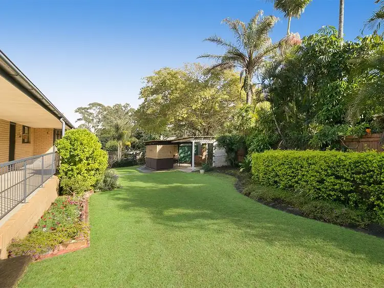 Fifth view of Homely house listing, 74 Kana Crescent, Slacks Creek QLD 4127