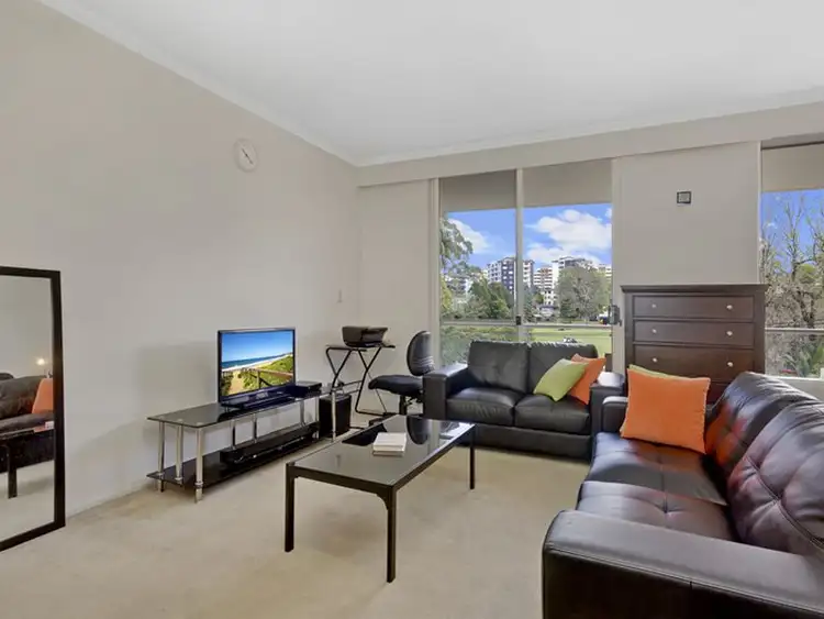 Fourth view of Homely apartment listing, 83/14-18 Thomas Street, Waitara NSW 2077