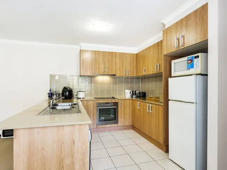 Second view of Homely apartment listing, 27C/21 Beissel Street, Belconnen ACT 2617